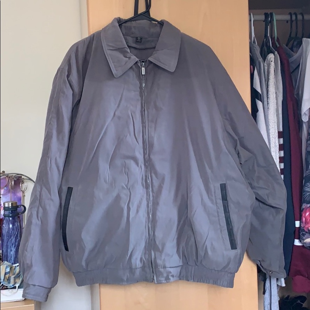 Comstock Expedition Jacket